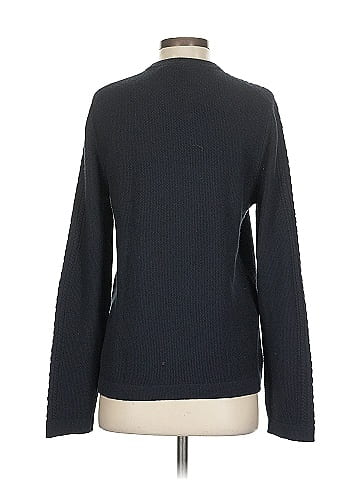 Vince. Wool Pullover Sweater (view 2)