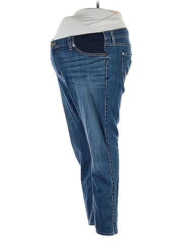 7 For All Mankind Jeans (view 1)