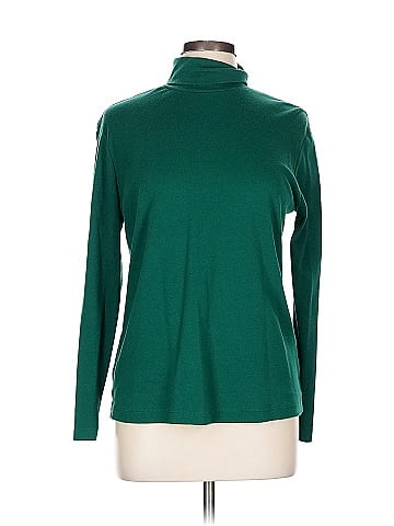 Bobbie Brooks Long Sleeve Turtleneck (view 1)
