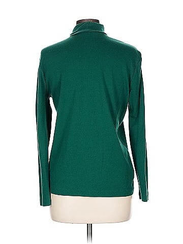Bobbie Brooks Long Sleeve Turtleneck (view 2)