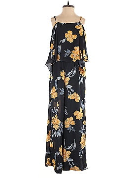 Paper Crown Jumpsuit