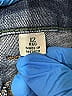 L.L.Bean Stars Blue Jeans Size 12 - photo 4