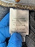 L.L.Bean Stars Blue Jeans Size 12 - photo 5