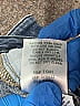 L.L.Bean Stars Blue Jeans Size 12 - photo 6