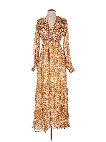 By Anthropologie Casual Dress (view 1)