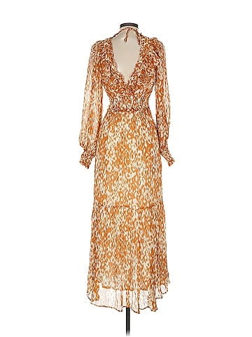 By Anthropologie Casual Dress (view 2)