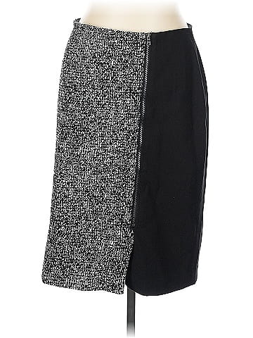 Ann Taylor Factory Casual Skirt (view 1)