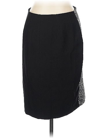 Ann Taylor Factory Casual Skirt (view 2)