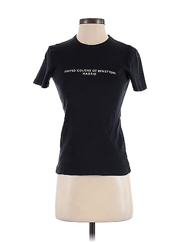 United Colors Of Benetton Short Sleeve T-Shirt (view 1)