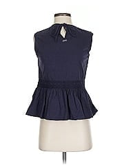 Barbour Sleeveless Blouse
