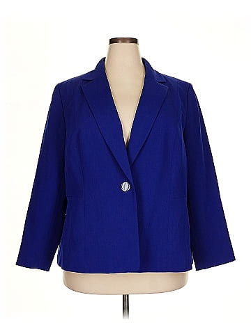Le Suit Blazer (view 1)
