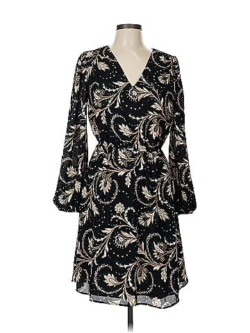 Ann Taylor Factory Cocktail Dress (view 1)