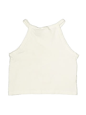 Zara Sleeveless Top (view 2)