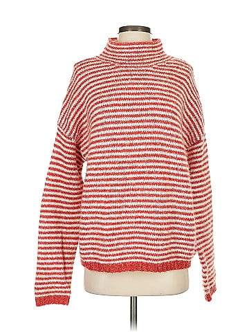 By Anthropologie Turtleneck Sweater (view 1)