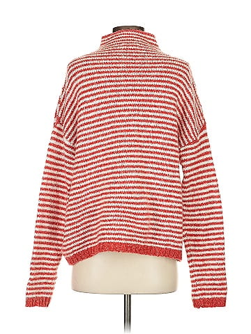 By Anthropologie Turtleneck Sweater (view 2)