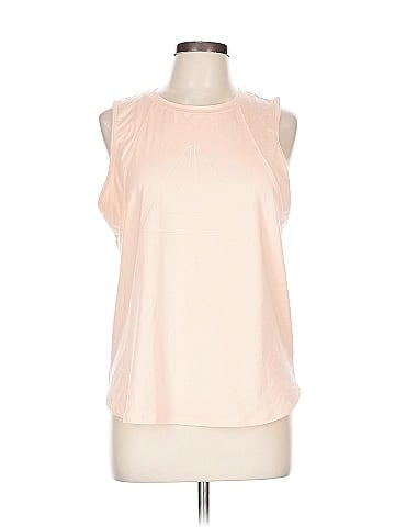 Reebok Sleeveless T-Shirt (view 1)