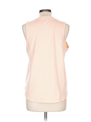 Reebok Sleeveless T-Shirt (view 2)