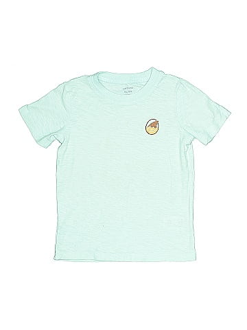 Carter's Short Sleeve T-Shirt (view 1)