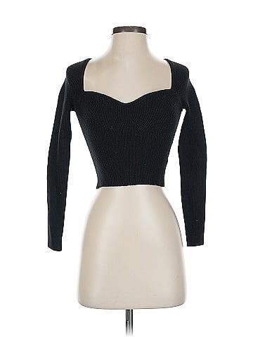 Princess Polly Pullover Sweater (view 1)