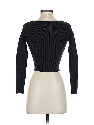 Princess Polly Pullover Sweater (view 2)