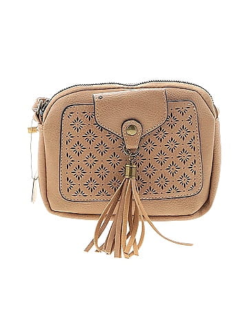 Unbranded Crossbody Bag (view 1)