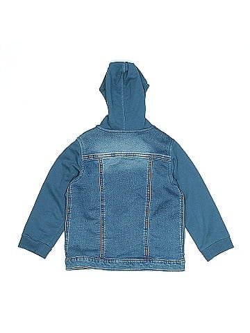 First Impressions Denim Jacket (view 2)