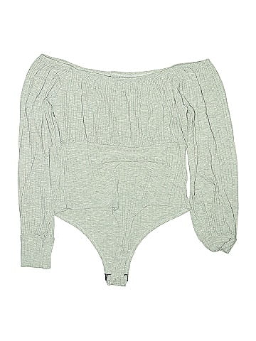 Missguided Bodysuit (view 2)