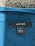 Alfani Blue Cardigan Size XL - photo 7