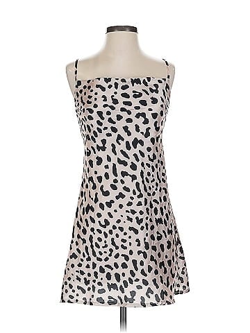 Polly Casual Dress (view 1)