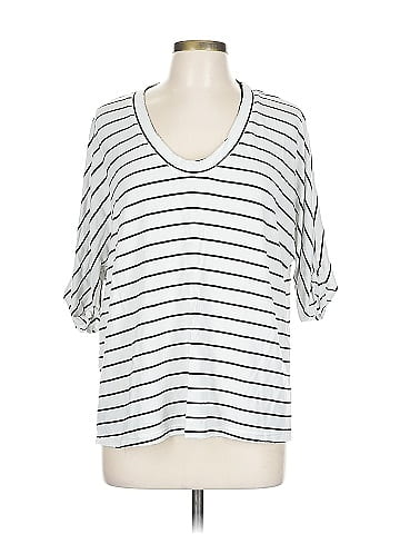 MELLODAY 3/4 Sleeve T-Shirt (view 1)