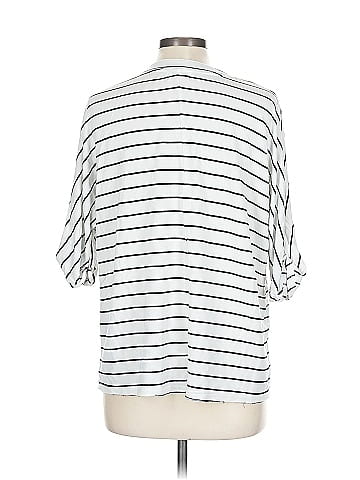 MELLODAY 3/4 Sleeve T-Shirt (view 2)