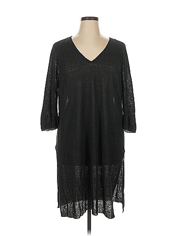 J.Jill Casual Dress (view 1)