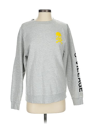 SoulCycle Sweatshirt (view 1)