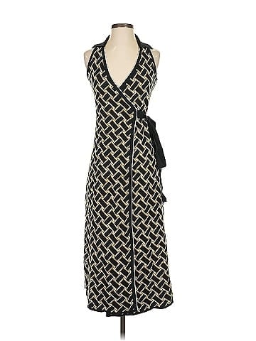 Diane Von Furstenburg For Target Casual Dress (view 1)