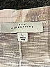 New Directions Ivory 3/4 Sleeve Blouse Size L - photo 7
