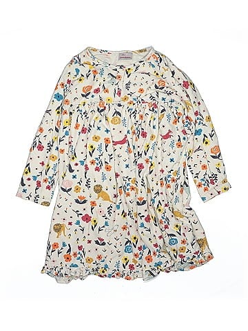 Hanna Andersson Dress (view 1)