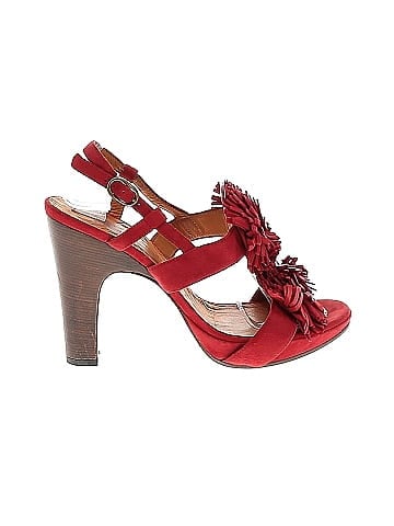 Chie Mihara Heels (view 1)