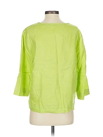 Orvis 3/4 Sleeve Top (view 2)