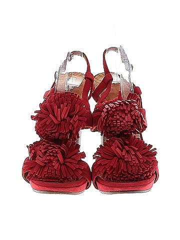 Chie Mihara Heels (view 2)