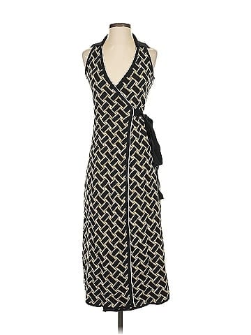 Diane Von Furstenburg For Target Casual Dress (view 1)
