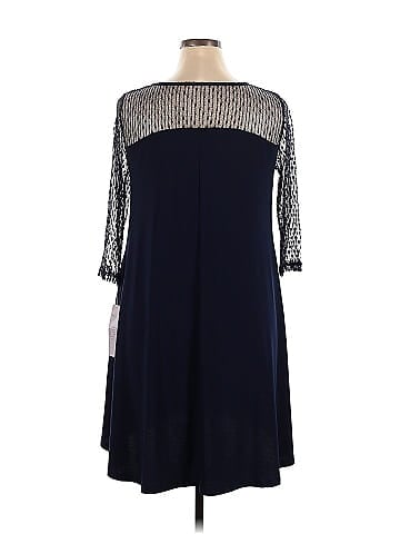 Nina Leonard Casual Dress (view 2)