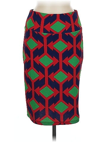 Lularoe Casual Skirt (view 1)