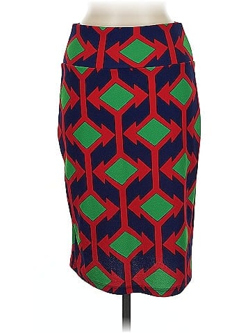Lularoe Casual Skirt (view 2)