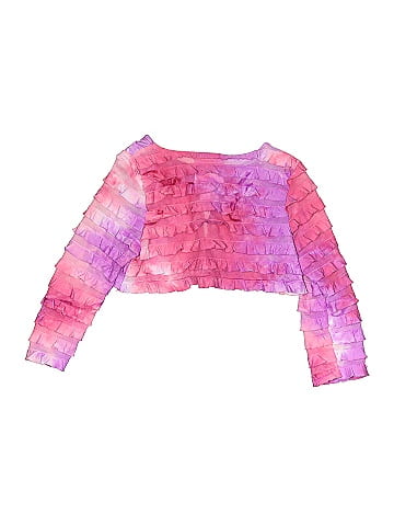 Fancy Nancy Jacket (view 2)