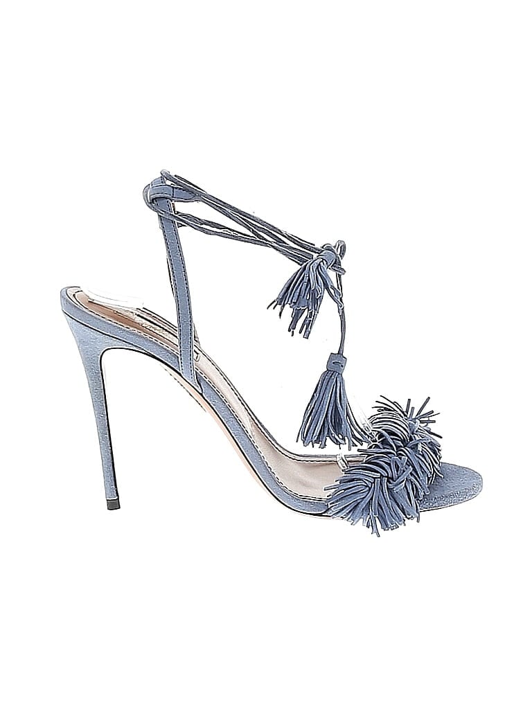 Aquazzara Shoe Size 38.5 Heels