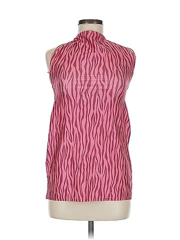 Adika Sleeveless Blouse (view 1)