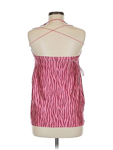 Adika Sleeveless Blouse (view 2)