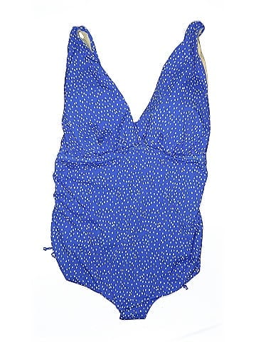 Swimsuits for all One Piece Swimsuit (view 1)