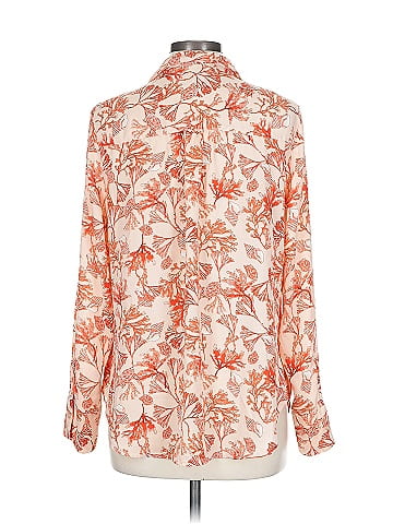 Liz Claiborne Long Sleeve Blouse (view 2)
