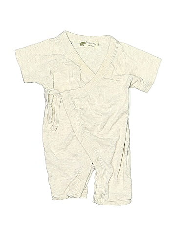 Monica + Andy Short Sleeve Outfit (view 1)